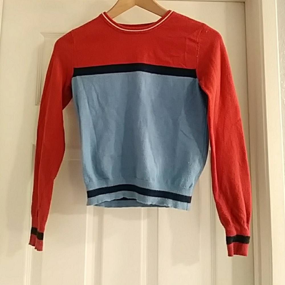 Forever 21 sweater